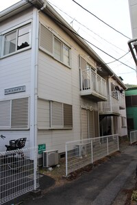 ア－バンハイツ２