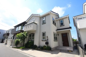 南町田4丁目戸建