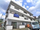 外観写真 フロ－ラルビュ－