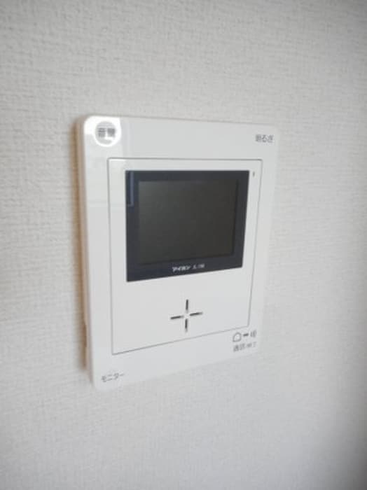 室内からの展望 エステシア
