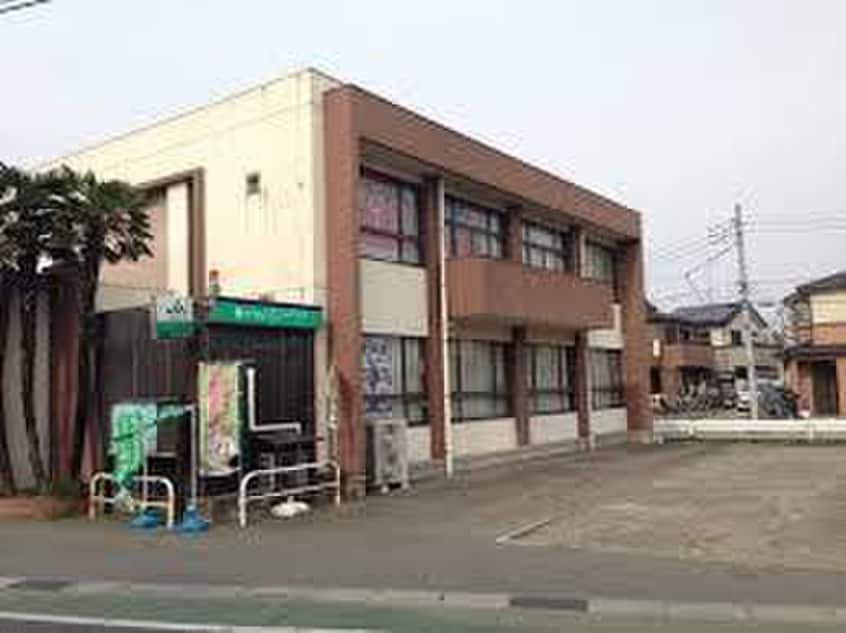 ＪＡ埼玉中央川島農産物直売所(スーパー)まで1300m エステシア