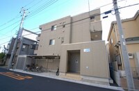 グリ－ンコ－ポ青木