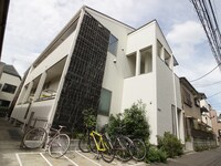 プライム西大井