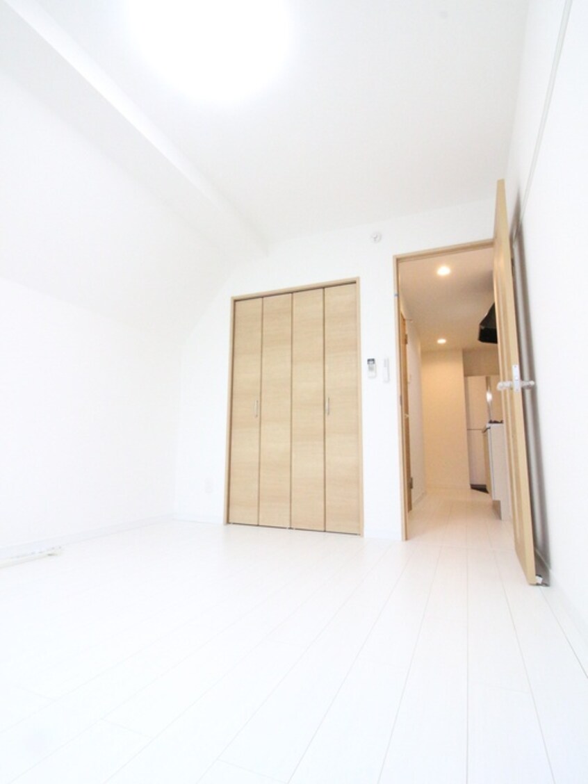 居室 プライム西大井