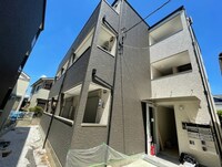 ジーメゾン大宮日進イースト