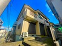完成写真