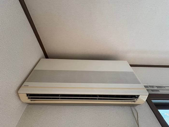 内観写真 サマックス・鶴ケ峰