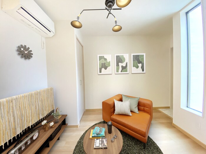 居室 Ｍａｉｓｏｎ　Ｍ