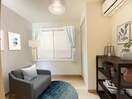 居室 Ｍａｉｓｏｎ　Ｍ