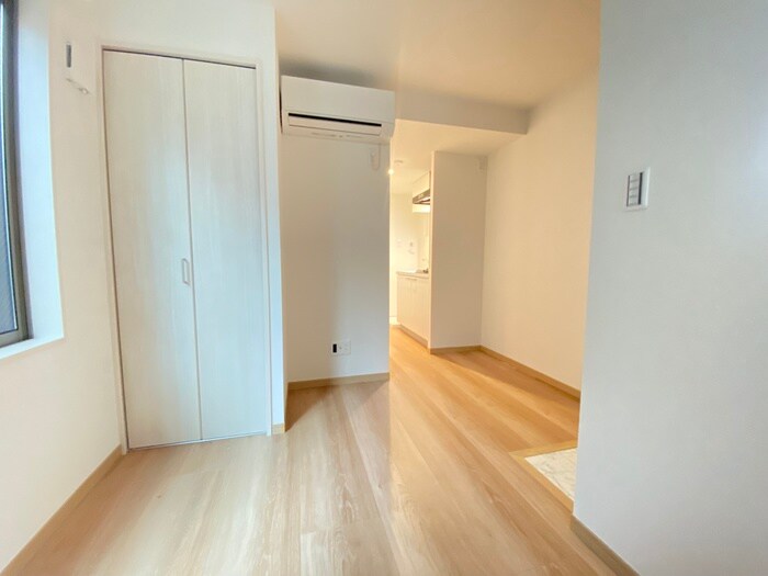 居室 Ｍａｉｓｏｎ　Ｍ