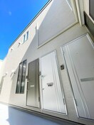 外観写真 Ｍａｉｓｏｎ　Ｍ