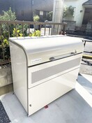 建物設備 Ｍａｉｓｏｎ　Ｍ