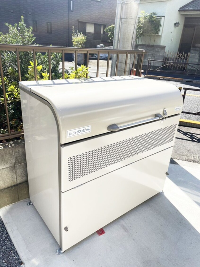 建物設備 Ｍａｉｓｏｎ　Ｍ