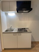 キッチン Ｍａｉｓｏｎ　Ｍ