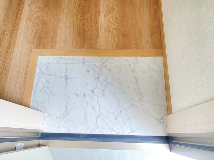 玄関 Ｍａｉｓｏｎ　Ｍ