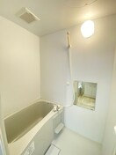 バス／シャワールーム等 Ｍａｉｓｏｎ　Ｍ