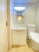 洗面 Ｍａｉｓｏｎ　Ｍ