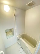 バス／シャワールーム等 Ｍａｉｓｏｎ　Ｍ