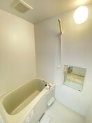 バス／シャワールーム等 Ｍａｉｓｏｎ　Ｍ