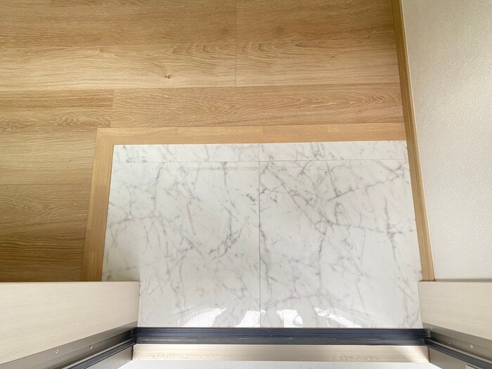 玄関 Ｍａｉｓｏｎ　Ｍ