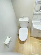 トイレ Ｍａｉｓｏｎ　Ｍ