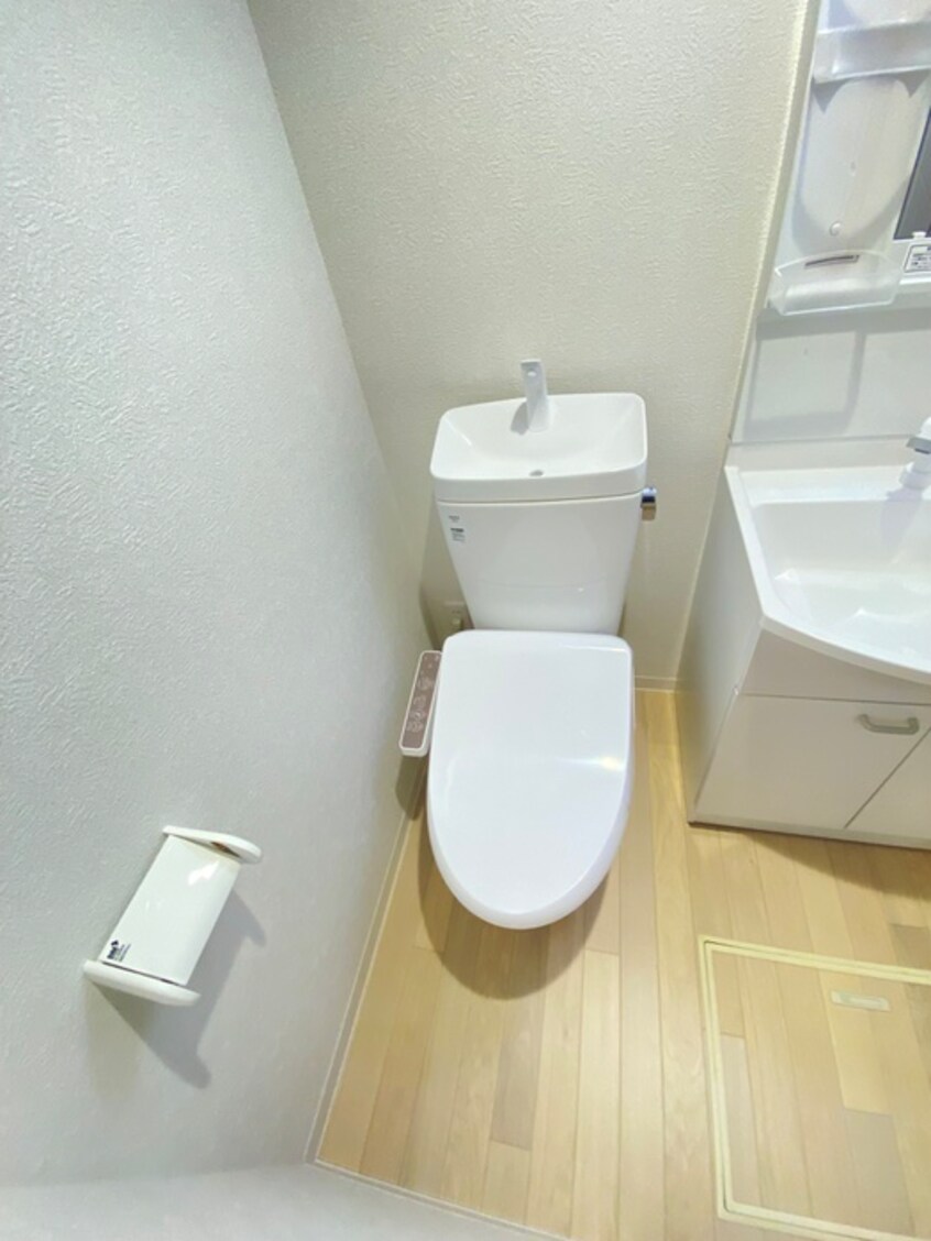 トイレ Ｍａｉｓｏｎ　Ｍ