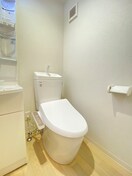 トイレ Ｍａｉｓｏｎ　Ｍ