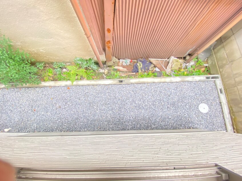 ベランダ・バルコニー Ｍａｉｓｏｎ　Ｍ