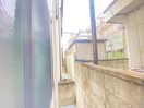 室内からの展望 Ｍａｉｓｏｎ　Ｍ