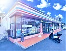 セブンイレブン(コンビニ)まで50m Ｍａｉｓｏｎ　Ｍ
