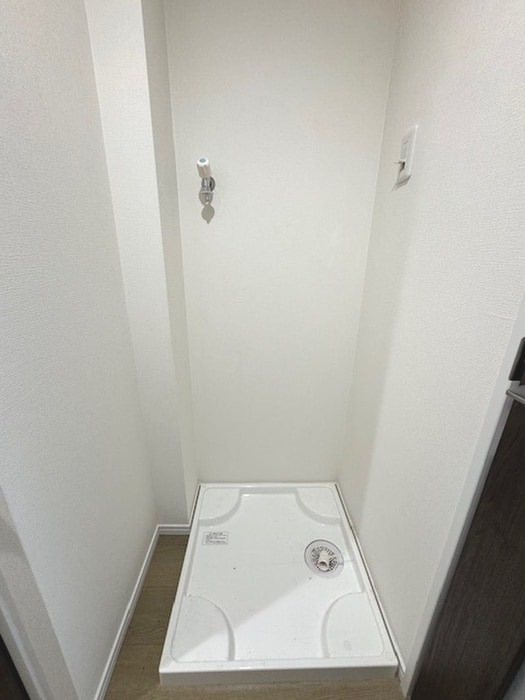 洗濯機置場 Ｓｋｙ　Ｄｏｋｋｙｏ