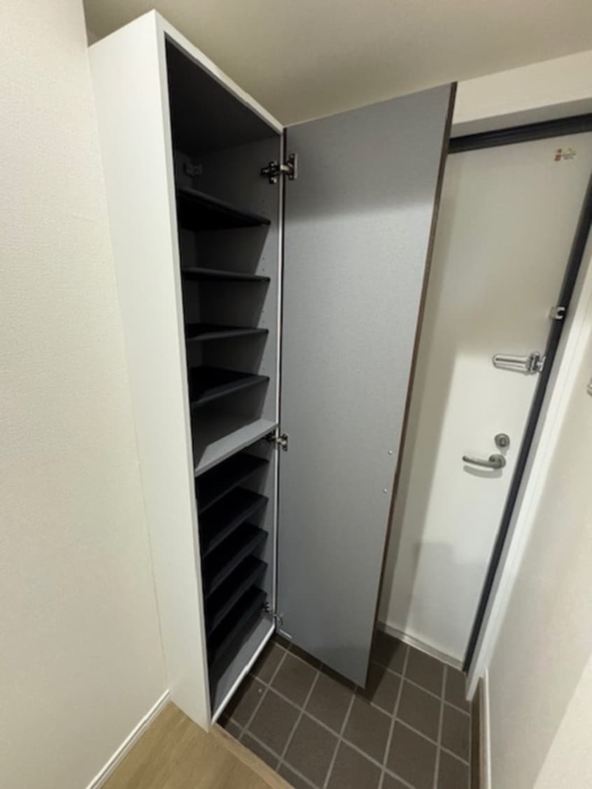 靴箱 Ｓｋｙ　Ｄｏｋｋｙｏ