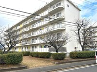 海老名プラーザ１９号棟（502）