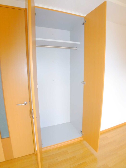 収納 グリーンキャッスルⅢ