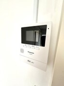 内観写真 コーポヒルサイド