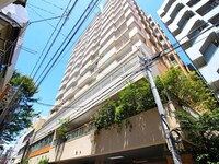 朝日巣鴨マンション（５０７）