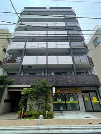 DIPS東十条駅前REDIDENCE (303)