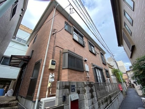 東池袋五丁目戸建