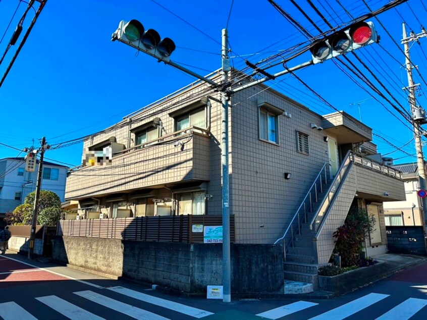 外観写真 ｸﾘｴｲﾃｨﾌﾞﾌｧｲﾌﾞ