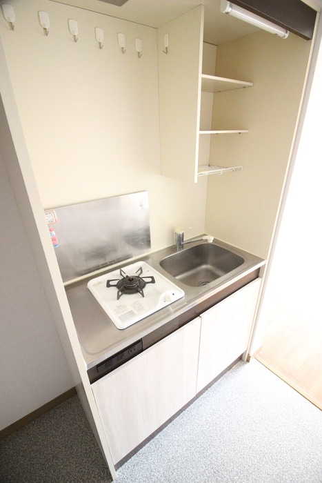 キッチン ｸﾘｴｲﾃｨﾌﾞﾌｧｲﾌﾞ