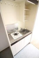 キッチン ｸﾘｴｲﾃｨﾌﾞﾌｧｲﾌﾞ