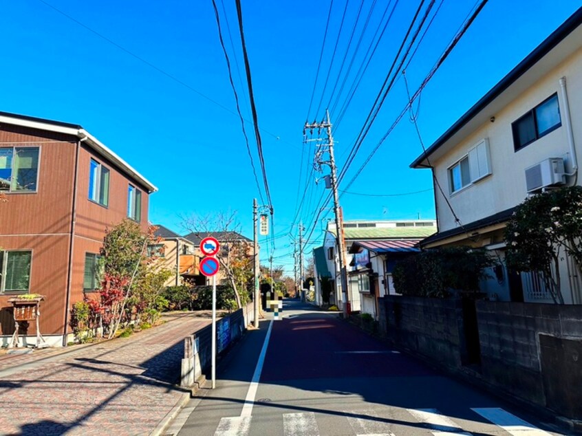 周辺環境 ｸﾘｴｲﾃｨﾌﾞﾌｧｲﾌﾞ