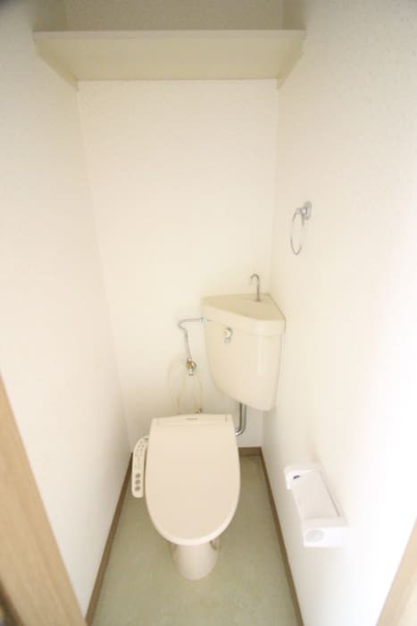 トイレ ｸﾘｴｲﾃｨﾌﾞﾌｧｲﾌﾞ
