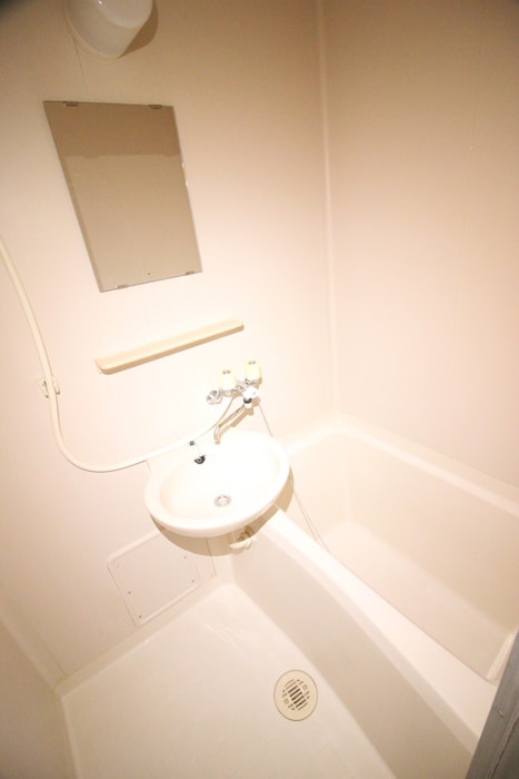 バス／シャワールーム等 ｸﾘｴｲﾃｨﾌﾞﾌｧｲﾌﾞ