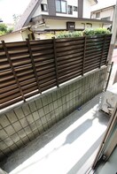 ベランダ・バルコニー ｸﾘｴｲﾃｨﾌﾞﾌｧｲﾌﾞ