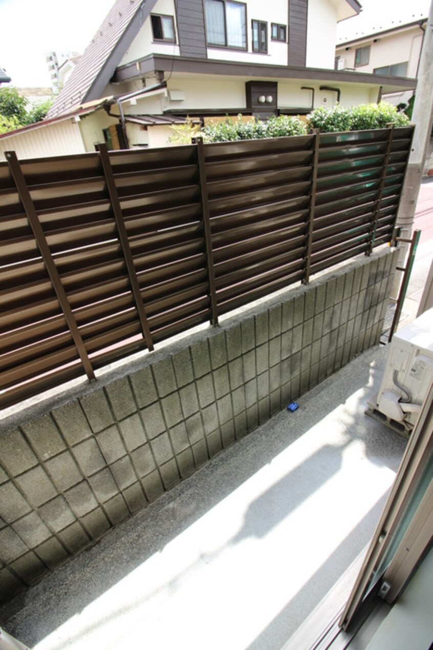 ベランダ・バルコニー ｸﾘｴｲﾃｨﾌﾞﾌｧｲﾌﾞ