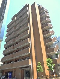 ﾏｰｸﾌﾟﾚｲｽ麻布十番（502）