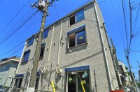 クレスト新小岩