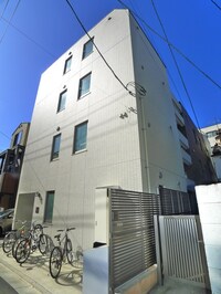 クレセント南千住V