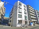 エスパル汐見の外観